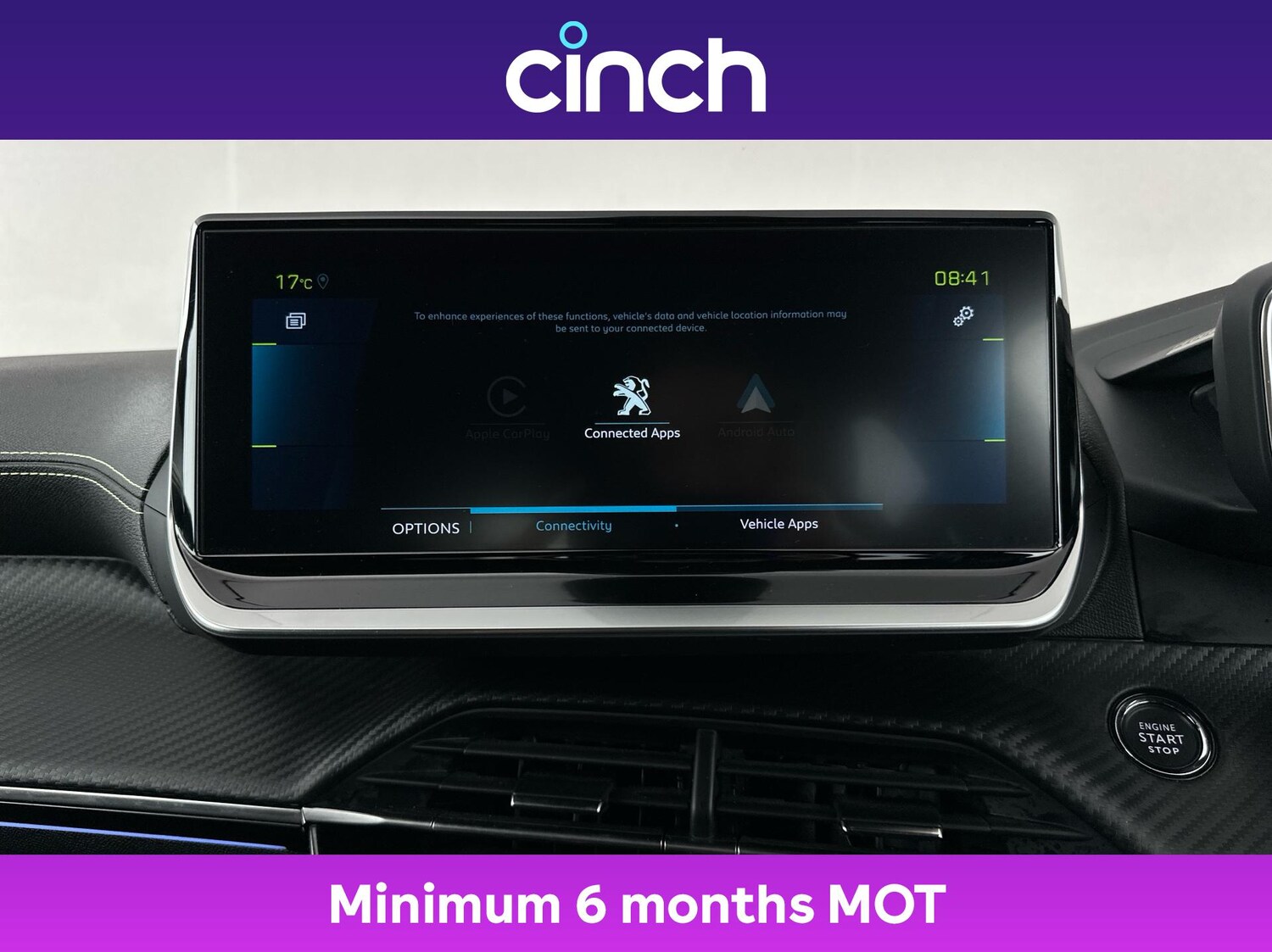 Used Peugeot E-208 2022 for sale - 76211482: Photo 32