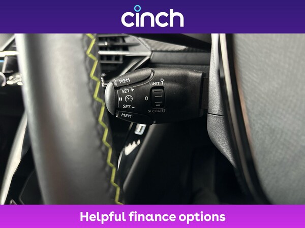 Used Peugeot E-208 2022 for sale - 76211482: Photo 35