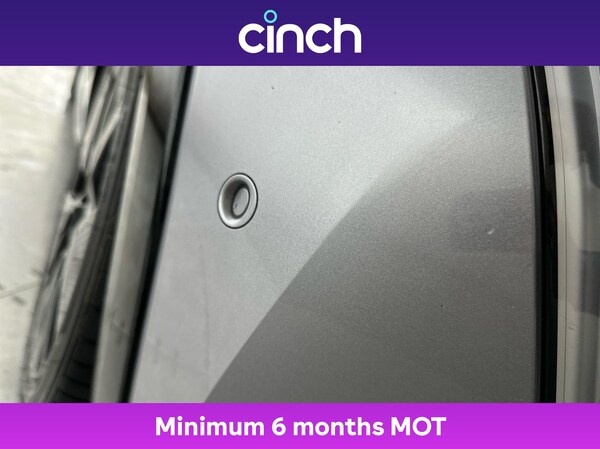 Used Peugeot E-208 2022 for sale - 76211482: Photo 37
