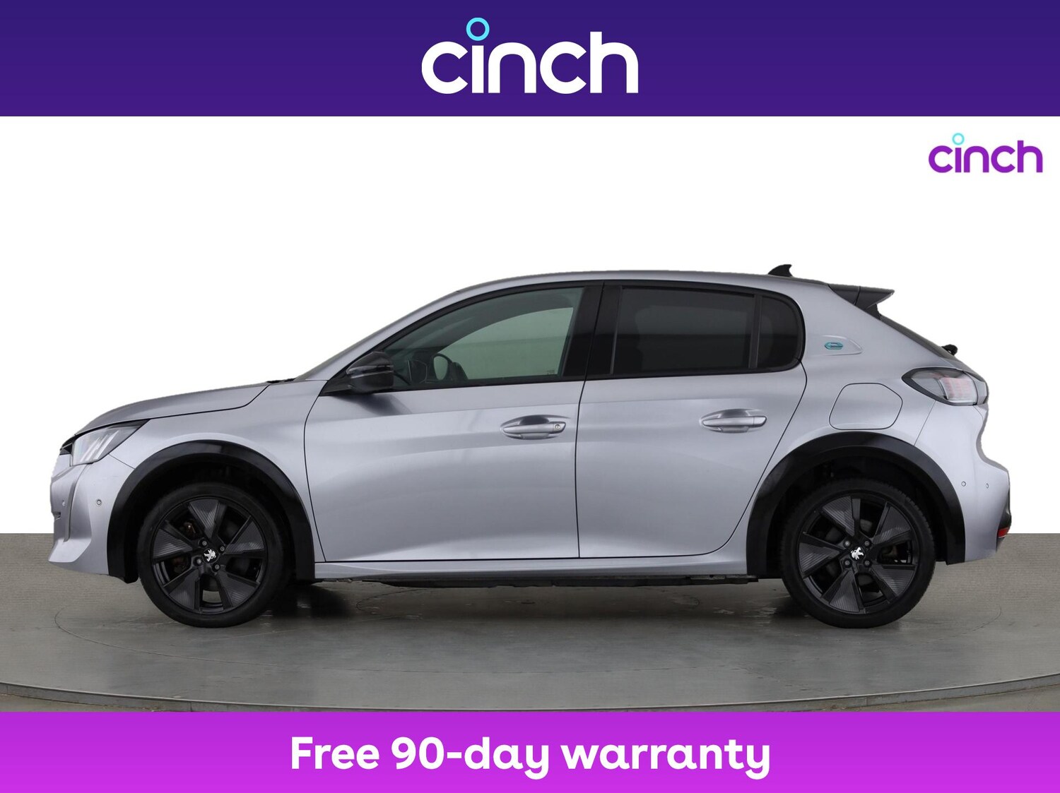 Used Peugeot E-208 2022 for sale - 76211482: Photo 8