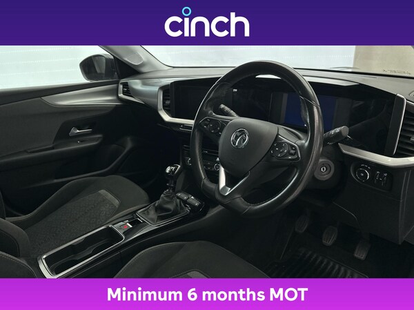 Used Vauxhall Mokka 2022 for sale - 76096275: Photo 12