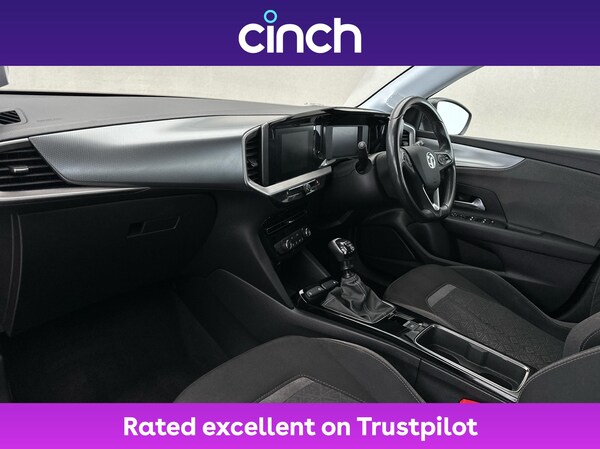 Used Vauxhall Mokka 2022 for sale - 76096275: Photo 14
