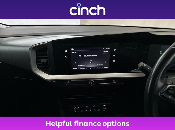 Used Vauxhall Mokka 2022 for sale - 76096275: Photo 17