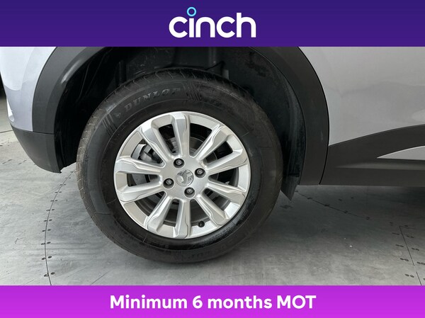 Used Vauxhall Mokka 2022 for sale - 76096275: Photo 27