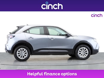 Used Vauxhall Mokka 2022 for sale - 76096275: Photo 2