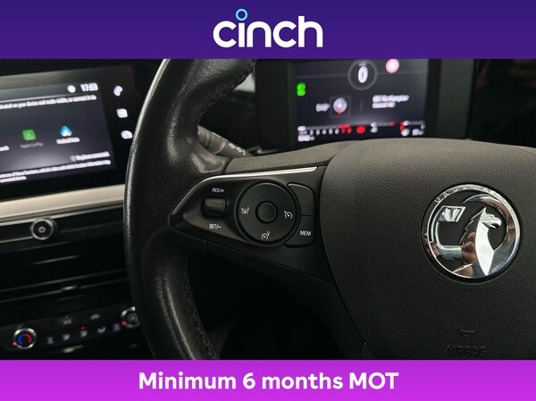 Used Vauxhall Mokka 2022 for sale - 76096275: Photo 32