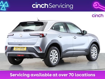 Used Vauxhall Mokka 2022 for sale - 76096275: Photo 3