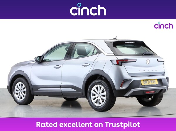 Used Vauxhall Mokka 2022 for sale - 76096275: Photo 6