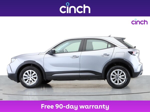 Used Vauxhall Mokka 2022 for sale - 76096275: Photo 8