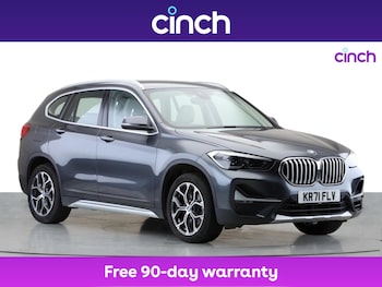 BMW - X1