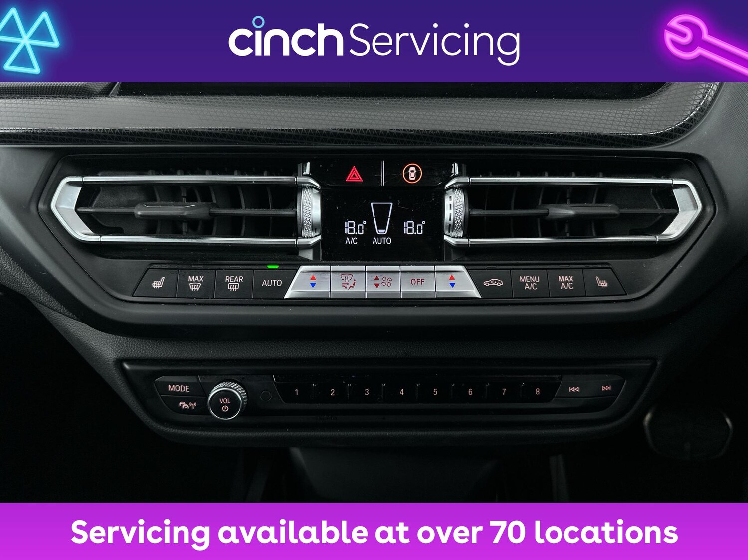 Used BMW 2 Series Gran Coupe 2022 for sale - 75740101: Photo 36