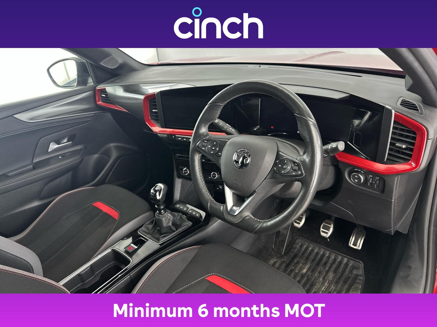 Used Vauxhall Mokka 2022 for sale - 76704564: Photo 12