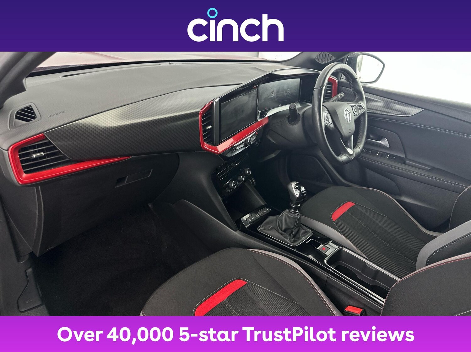 Used Vauxhall Mokka 2022 for sale - 76704564: Photo 14