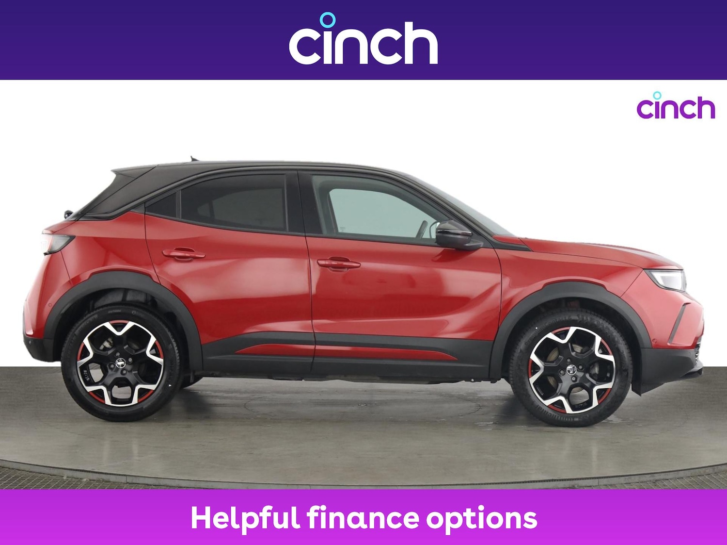 Used Vauxhall Mokka 2022 for sale - 76704564: Photo 2