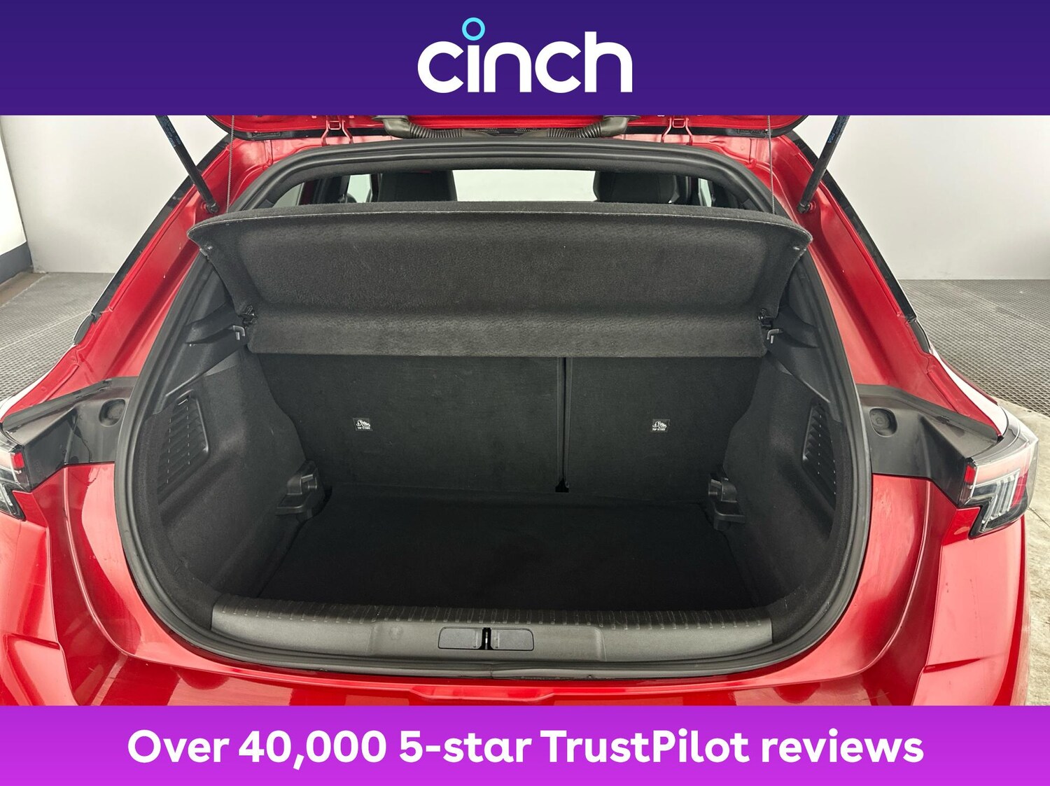 Used Vauxhall Mokka 2022 for sale - 76704564: Photo 21