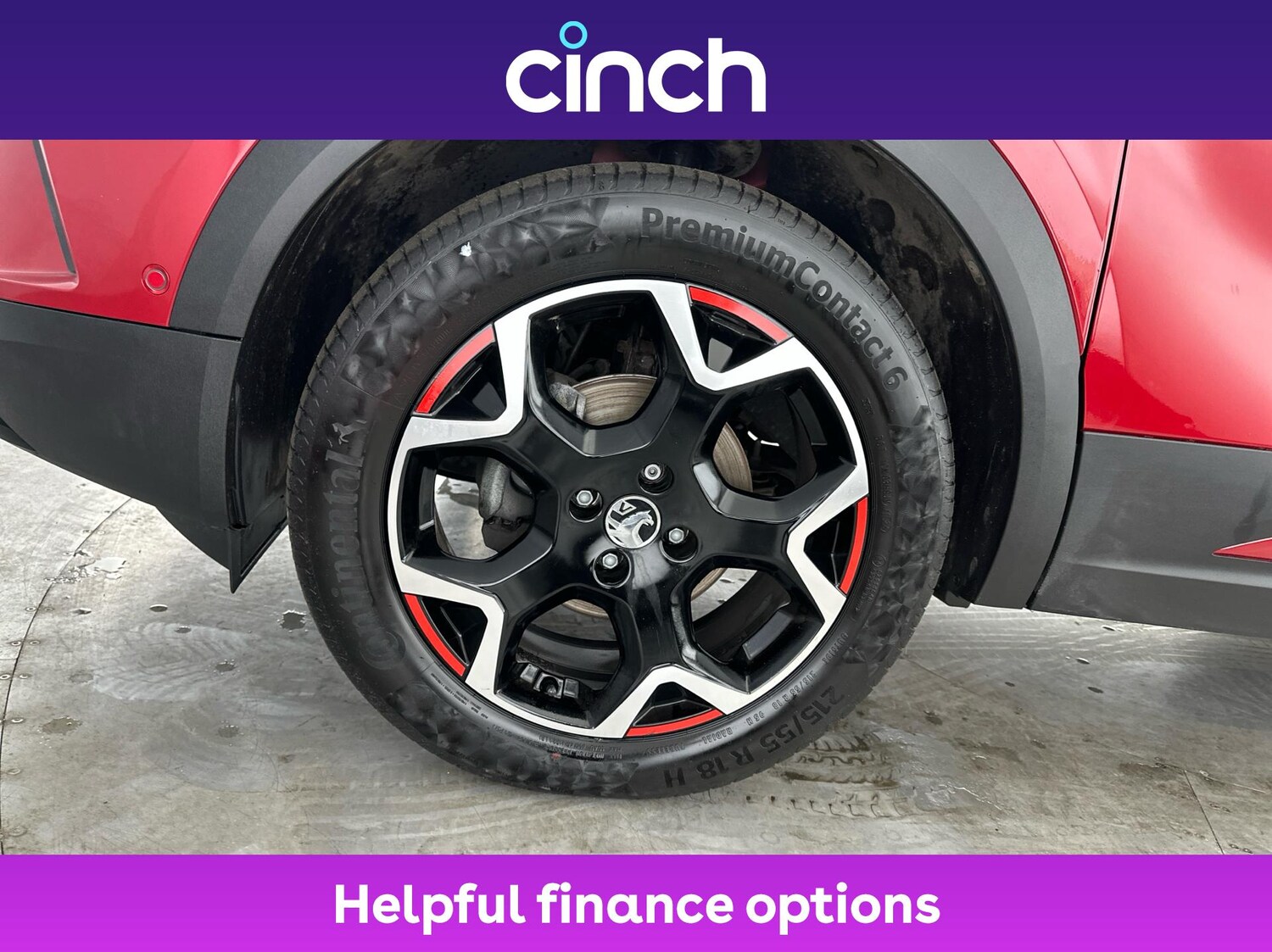 Used Vauxhall Mokka 2022 for sale - 76704564: Photo 24