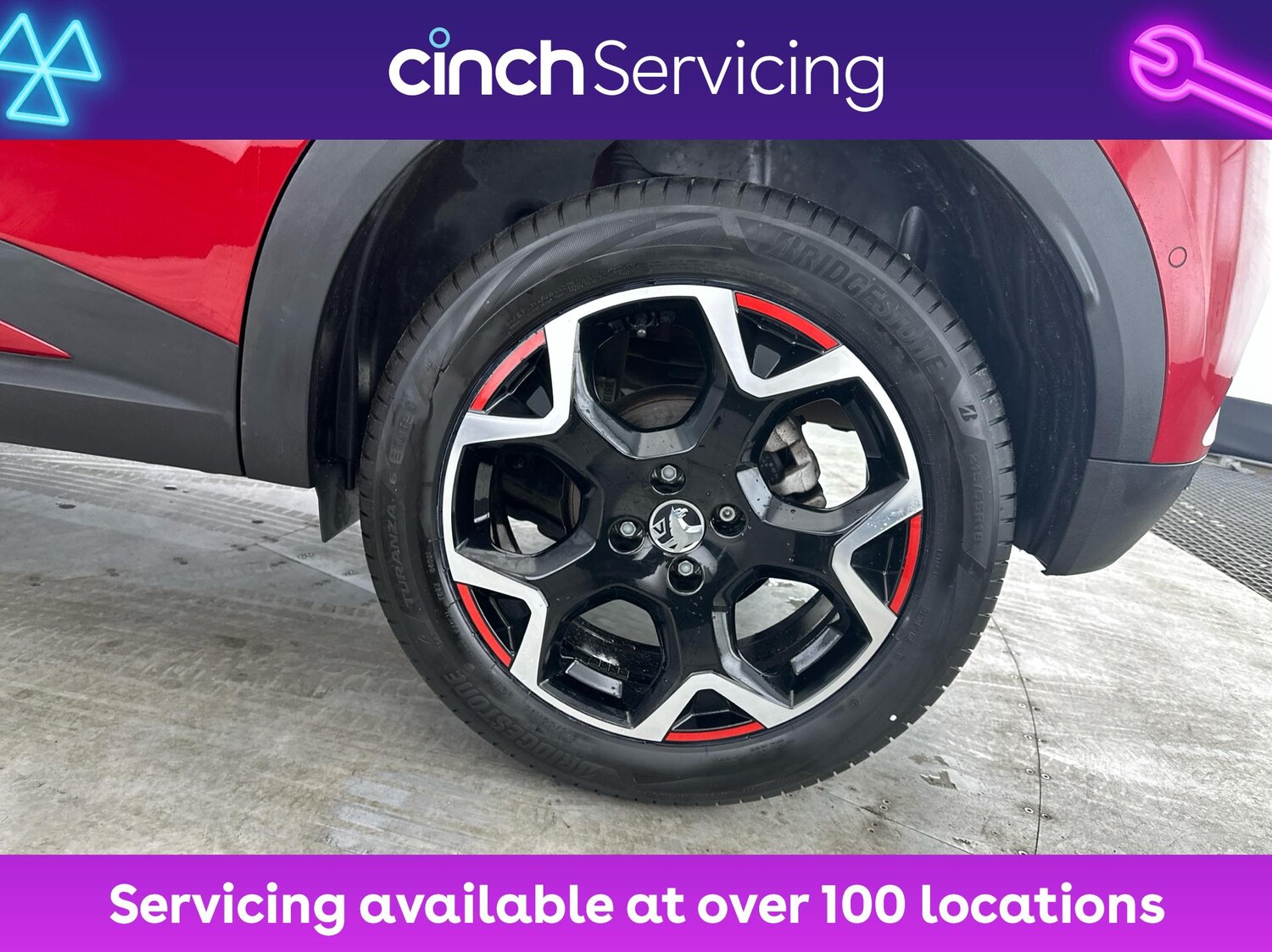 Used Vauxhall Mokka 2022 for sale - 76704564: Photo 26