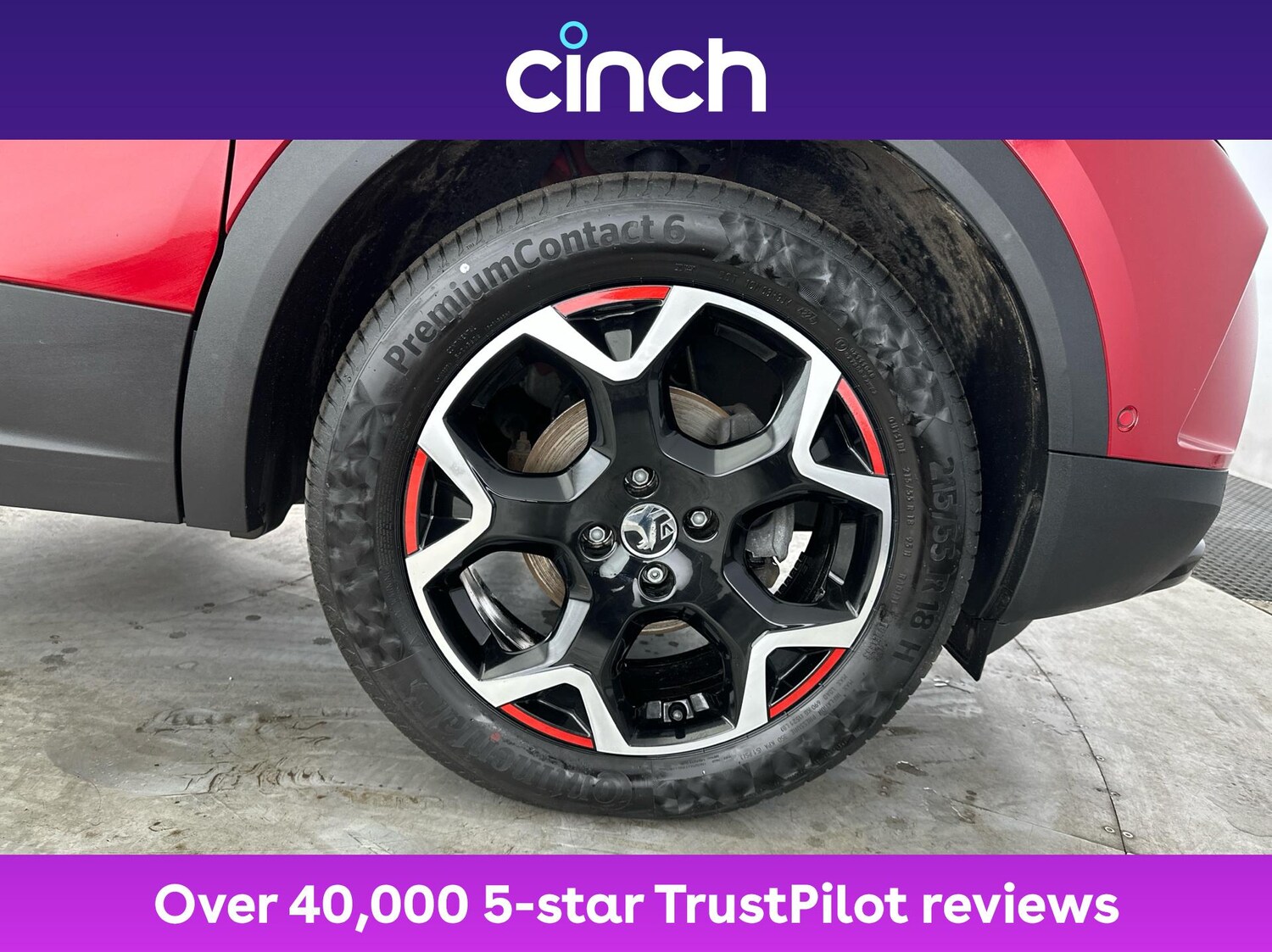 Used Vauxhall Mokka 2022 for sale - 76704564: Photo 28