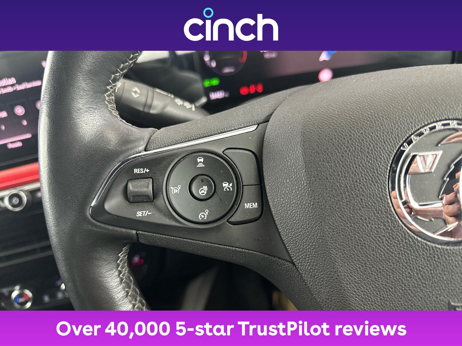 Used Vauxhall Mokka 2022 for sale - 76704564: Photo 38