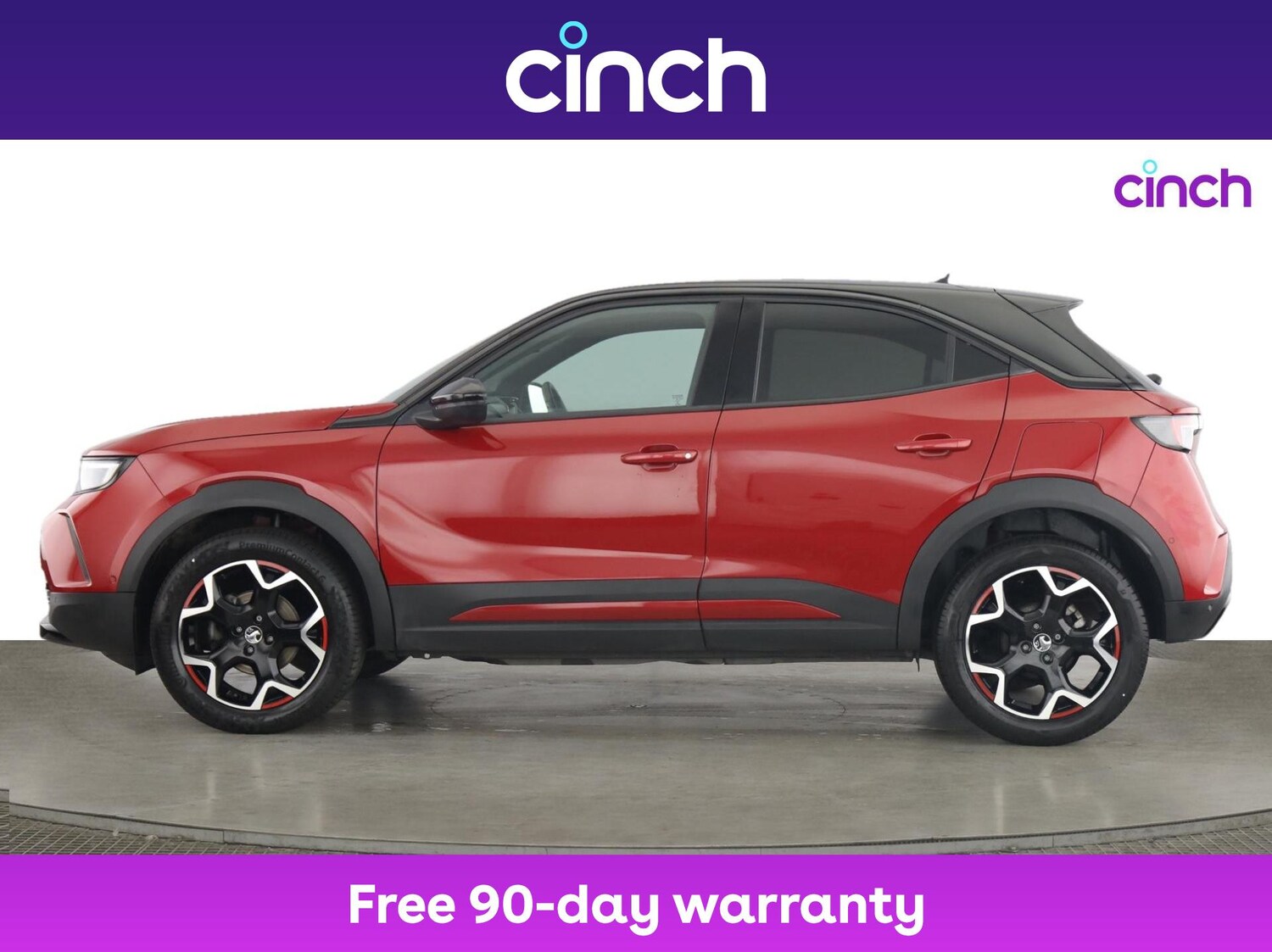 Used Vauxhall Mokka 2022 for sale - 76704564: Photo 8