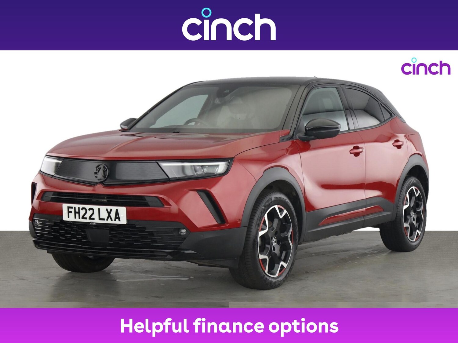 Used Vauxhall Mokka 2022 for sale - 76704564: Photo 9