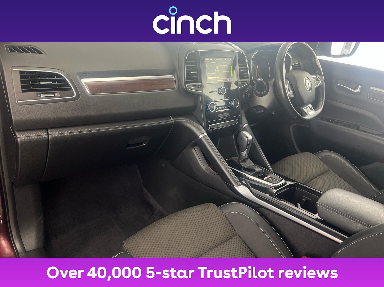 Used Renault Koleos 2019 for sale - 77072253: Photo 14