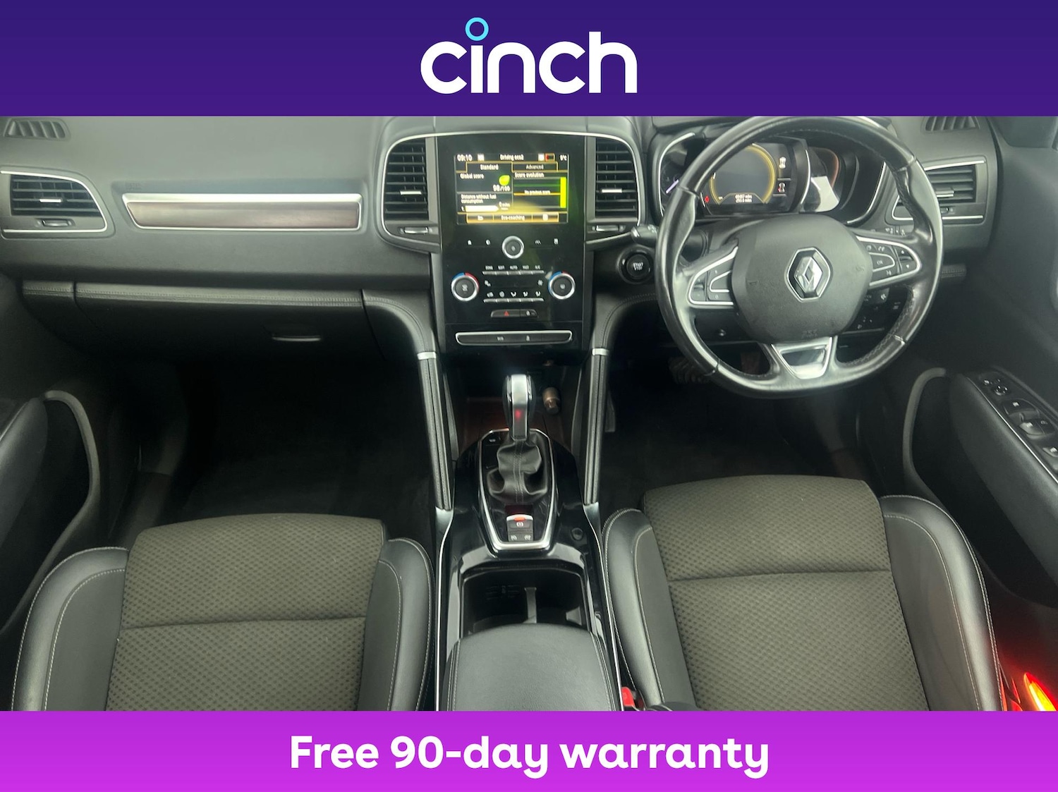 Used Renault Koleos 2019 for sale - 77072253: Photo 15