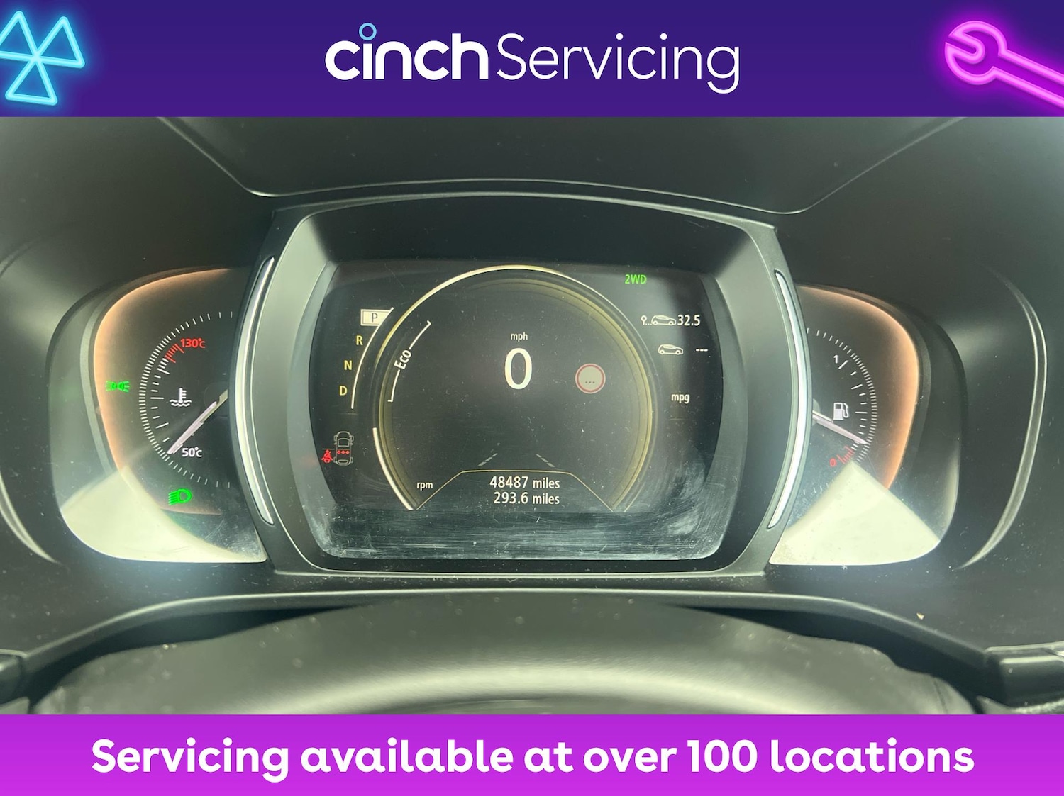 Used Renault Koleos 2019 for sale - 77072253: Photo 18