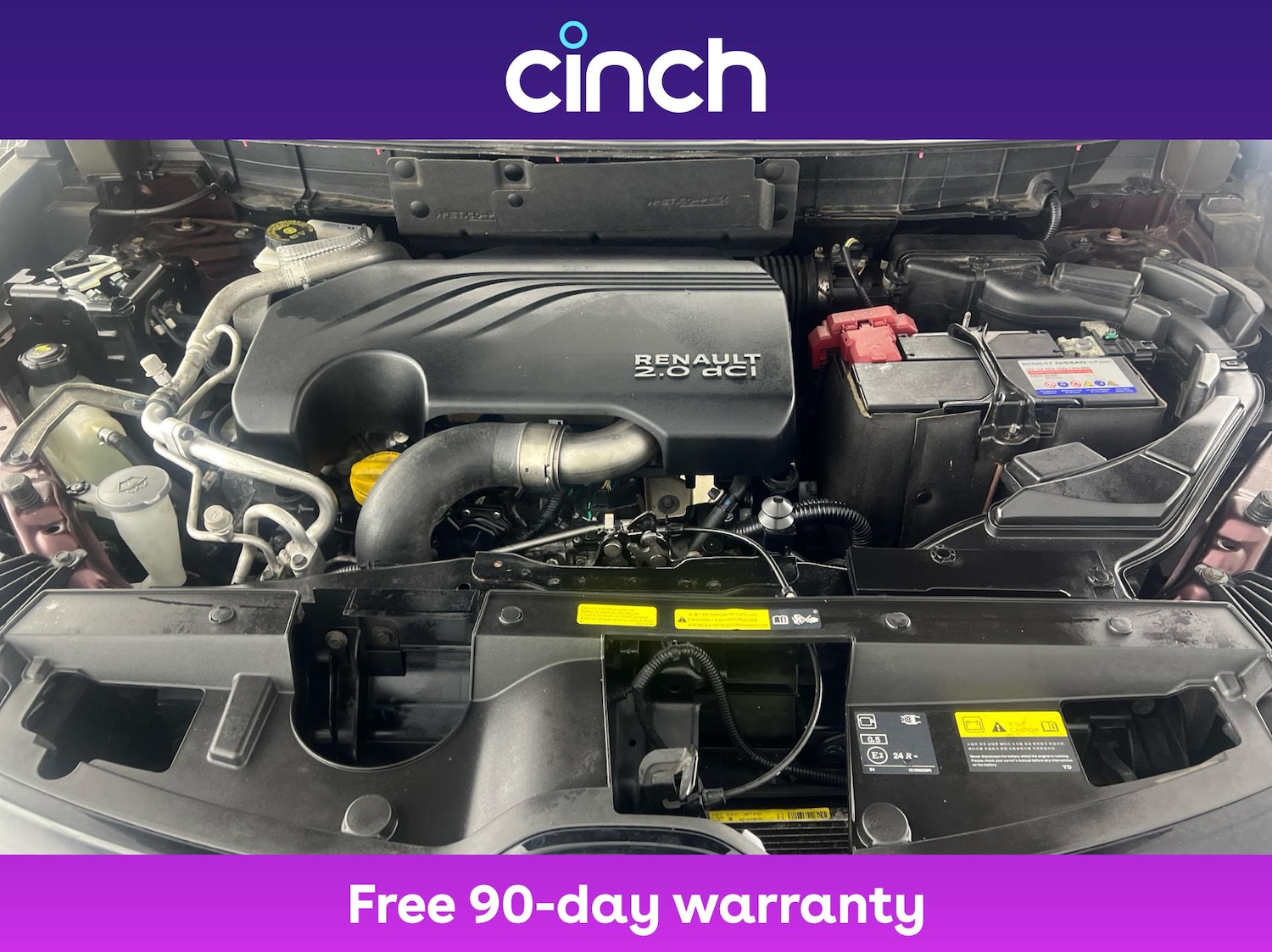 Used Renault Koleos 2019 for sale - 77072253: Photo 23