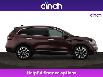 Used Renault Koleos 2019 for sale - 77072253: Photo
