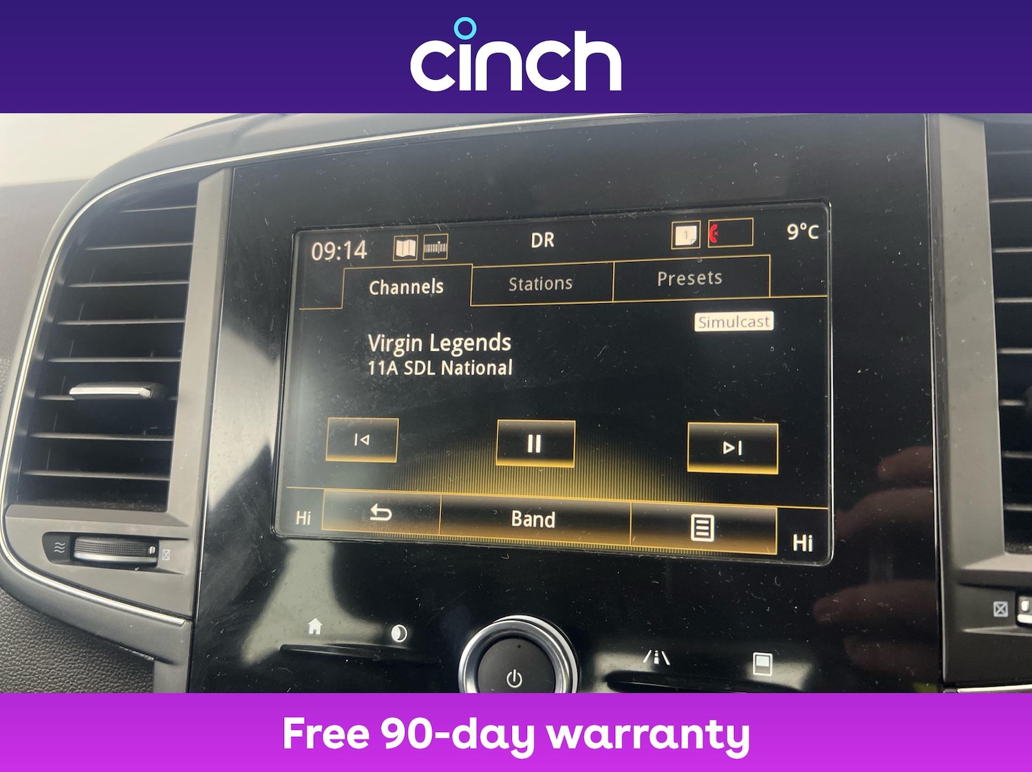 Used Renault Koleos 2019 for sale - 77072253: Photo 34