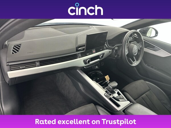 Used Audi A4 Avant 2020 for sale - 75648935: Photo 14