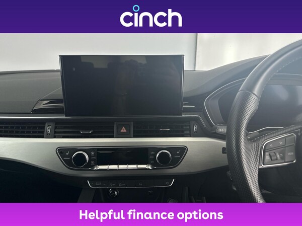 Used Audi A4 Avant 2020 for sale - 75648935: Photo 17