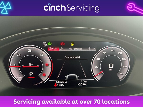 Used Audi A4 Avant 2020 for sale - 75648935: Photo 18