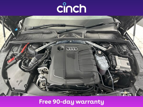 Used Audi A4 Avant 2020 for sale - 75648935: Photo 23