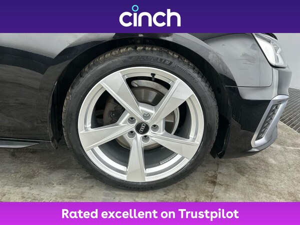 Used Audi A4 Avant 2020 for sale - 75648935: Photo 28