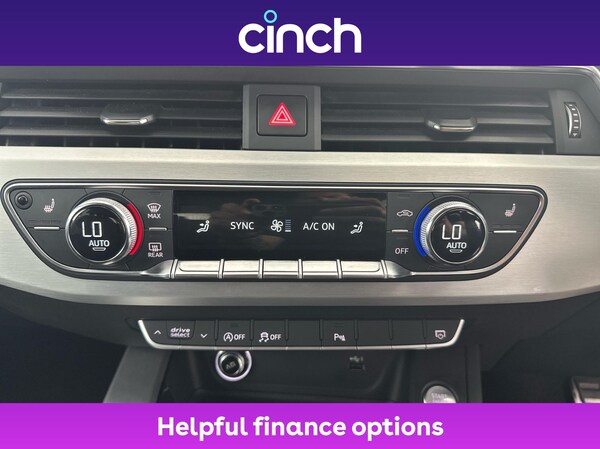 Used Audi A4 Avant 2020 for sale - 75648935: Photo 35