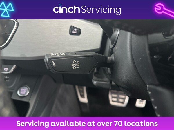 Used Audi A4 Avant 2020 for sale - 75648935: Photo 36