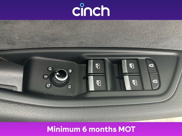 Used Audi A4 Avant 2020 for sale - 75648935: Photo 37