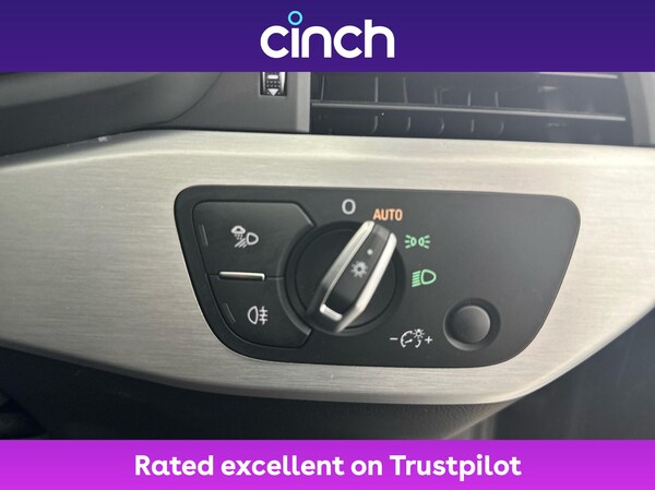 Used Audi A4 Avant 2020 for sale - 75648935: Photo 38