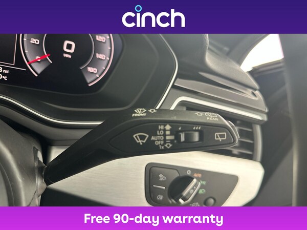 Used Audi A4 Avant 2020 for sale - 75648935: Photo 39