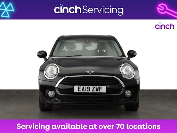Used MINI Clubman 2019 for sale - 76186539: Photo 11