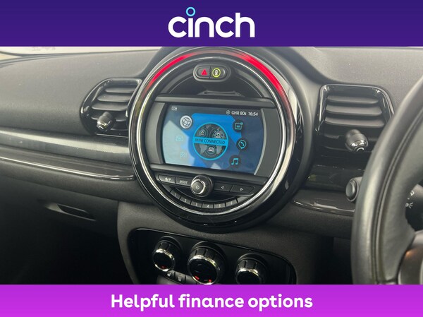 Used MINI Clubman 2019 for sale - 76186539: Photo 17