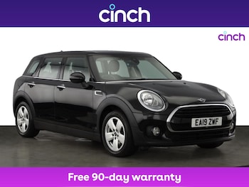 MINI - Clubman