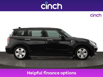 Used MINI Clubman 2019 for sale - 76186539: Photo 2