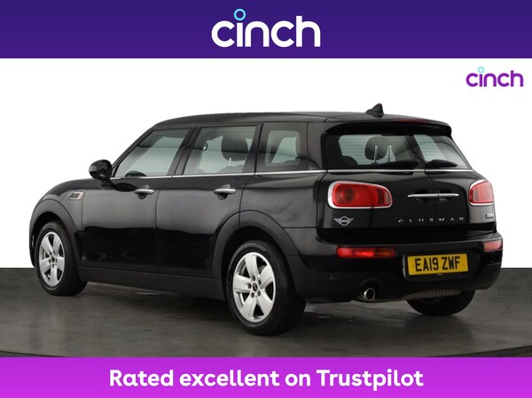 Used MINI Clubman 2019 for sale - 76186539: Photo 6