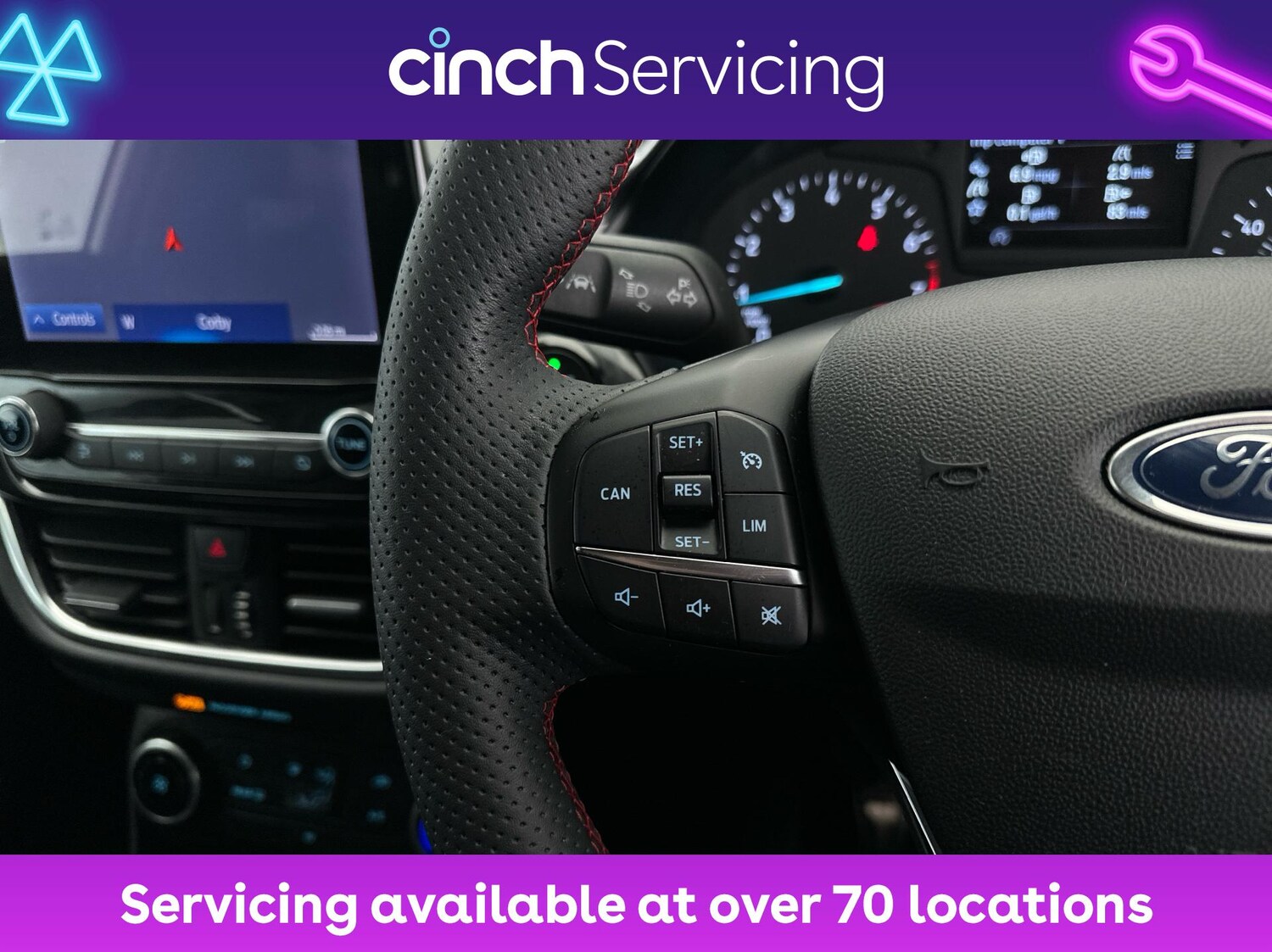 Used Ford Fiesta 2020 for sale - 76819873: Photo 31