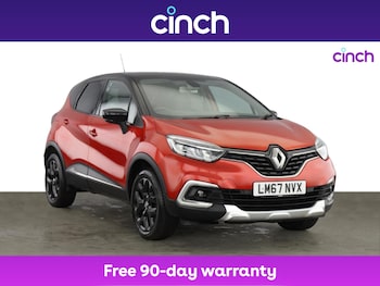 Renault - Captur