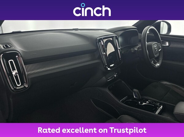 Used Volvo XC40 2021 for sale - 75963110: Photo 14