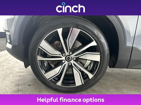 Used Volvo XC40 2021 for sale - 75963110: Photo 24
